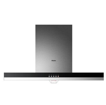 Haier海尔 CXW-219-JT901A有效静吸欧式吸油烟机