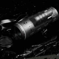 Rolriss 天蝎北美单筒望远镜 高倍高清微光夜视非红外1000倍