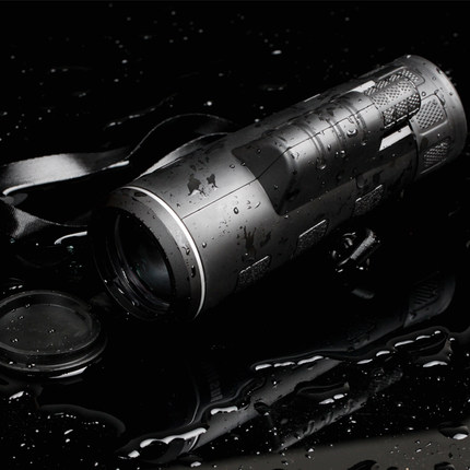 Rolriss 天蝎北美单筒望远镜 高倍高清微光夜视非红外1000倍