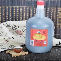 大禹五千年 绍兴黄酒 壶装桶装加饭酒 花雕酒2.5L 胜女儿红
