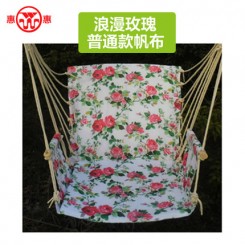 惠惠 升级版宿舍吊椅寝室神器学生专用单人儿童成人多功能室内秋千