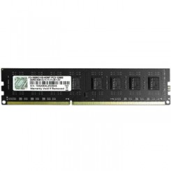 G.SKILL芝奇 DDR3 1600 4G台式机内存(F3-1600C11S-4GNT)