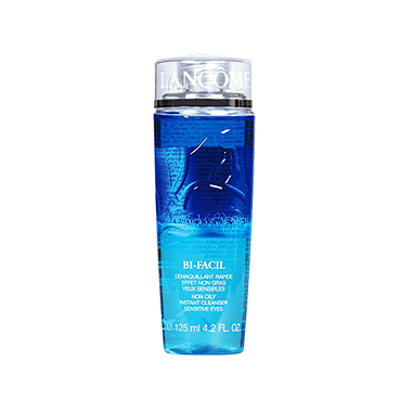 LANCOME 兰蔻 速洁眼部卸妆水 125ml