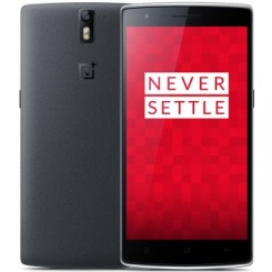 OnePlus一加 移动4G手机 套装版 64GB 砂岩黑