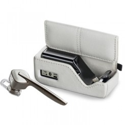 Plantronics缤特力 Discovery 975 SE 蓝牙耳机 白色