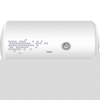 Haier海尔 EC8001-SN2 80升电热水器 可接太阳能热水器