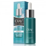 Olay玉兰油 水感透白净瑕精华露40ml +赠 水感透白亮肤睡眠面膜130g