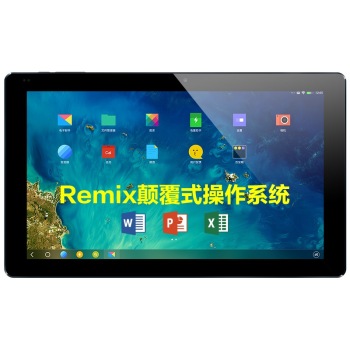 Cube酷比魔方 i7 Remix版 11.6英寸平板电脑