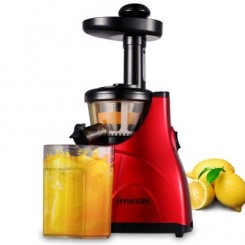 HYUNDAI韩国现代 QC-YZ157R 原汁机 榨汁机