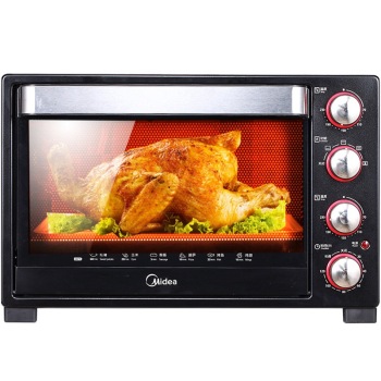 Midea美的 T3-L323B 多功能电烤箱 32L