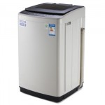 WEILI威力 XQB65-6529 6.5公斤 波轮全自动洗衣机(灰色)