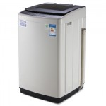 WEILI威力 XQB65-6529 6.5公斤 波轮全自动洗衣机(灰色)
