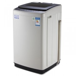 WEILI威力 XQB65-6529 6.5公斤 波轮全自动洗衣机(灰色)
