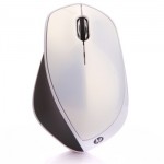 HP惠普 E1L42PA#AB2 FM700 无线鼠标 白色/黑色可选