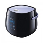 Philips飞利浦 HD3060/00 迷你电饭煲 2L 智能触摸电饭锅