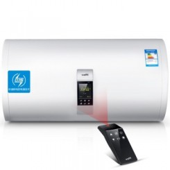 VATTI华帝 50-i14007 遥控 3000W一级能效电热水器 50升