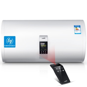 VATTI华帝 50-i14007 遥控 3000W一级能效电热水器 50升