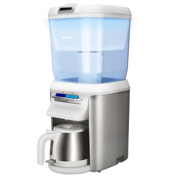 PHILIPS飞利浦 WP3803 加热制冷净水器 净水机 饮水机