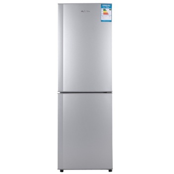 AUCMA澳柯玛 BCD-176NE 176升 两门冰箱