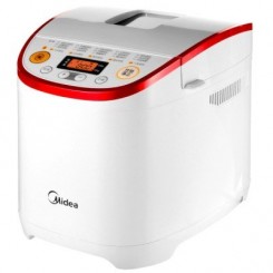 Midea美的 EHS15Q3-PRRY 大米面包机 白色 15L