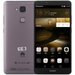HUAWEI华为 Ascend Mate7 移动4G手机 双卡双待双通 曜石黑/月光银