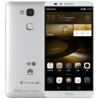 HUAWEI华为 Ascend Mate7 移动4G手机