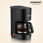 HOMEZEST CM-306 家用全自动美式咖啡机 滴漏式咖啡机
