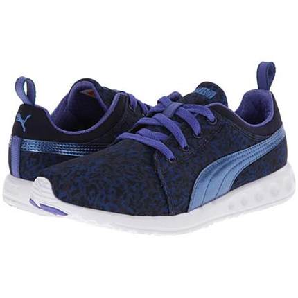 PUMA 彪马 Carson Runner Tort 女款跑鞋