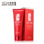 兰蔻集团 YIGAR医格 高机能洁面膏120g洗面奶温和清洁提亮肤色舒缓不紧绷清爽控油清爽