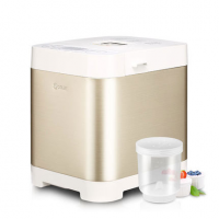 Donlim东菱 DL-T06A 家用全自动多功能面包机