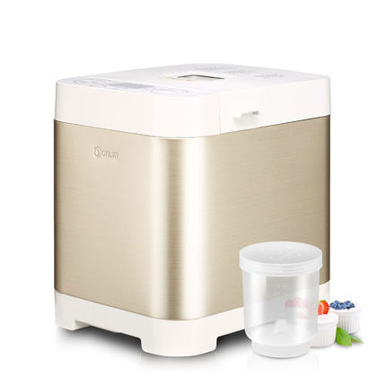 Donlim东菱 DL-T06A 家用全自动多功能面包机