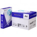 COMIX齐心 C5074E-5 晶纯A+复印纸 A4 70克 500张*5包