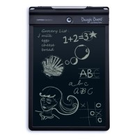 Boogie Board Original 10.5 LCD eWriter 电子手写板(黑色)