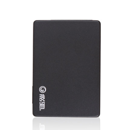 Galaxy影驰 铁甲战将 SATA3 SSD固态硬盘 240G