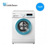 Littleswan小天鹅 TG70-VT1220E 7公斤/kg欧式全自动滚筒洗衣机