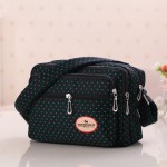 维哲 韩版潮流斜挎包时尚单肩包 7款可选