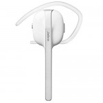 Jabra捷波朗 Style玛丽莲蓝牙耳机4.0 支持音乐立体声 NFC近场通信 通用型 白色