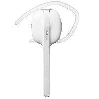 Jabra捷波朗 Style玛丽莲蓝牙耳机4.0 支持音乐立体声 NFC近场通信 通用型 白色