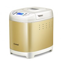 Donlim东菱 DL-T06 面包机家用全自动多功能酸奶