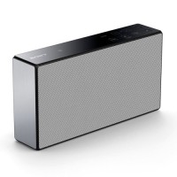 SONY 索尼 便携式音箱 无线蓝牙扬声器 SRS-X5/WC 白色(NFC)