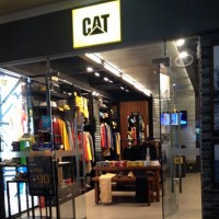 CAT 户外鞋靴 低至258元包邮