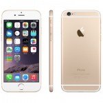 Apple iPhone 6（A1589）16GB 金色 4G手机(全网通版)