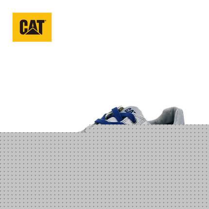 CAT 户外鞋靴 低至258元包邮