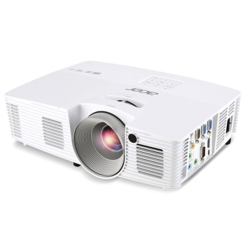acer宏碁 H5380BD高清家庭影院投影仪 无屏电视 投影机