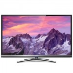 THTF清华同方 LE-48TX6500 48英寸 3D智能 LED平板电视 黑色