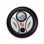 巨木 J-6802车载充气泵汽车用充气泵12V便携式轮胎电动打气充气泵打气筒