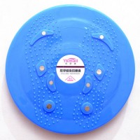 依更美 家用瘦腰扭腰盘 按摩磁疗瘦腰器 扭腰机 多款可选