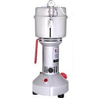 拜杰 BJ-150不锈钢中药粉碎机家用电动打粉机超细五谷杂粮磨粉机研磨机+凑单品