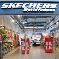 Skechers 斯凯奇 运动装备促销