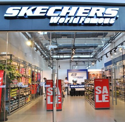 Skechers 斯凯奇 运动装备促销